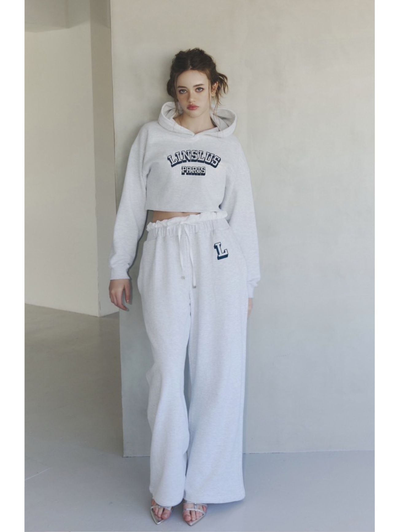 Double Waist Sweatpants