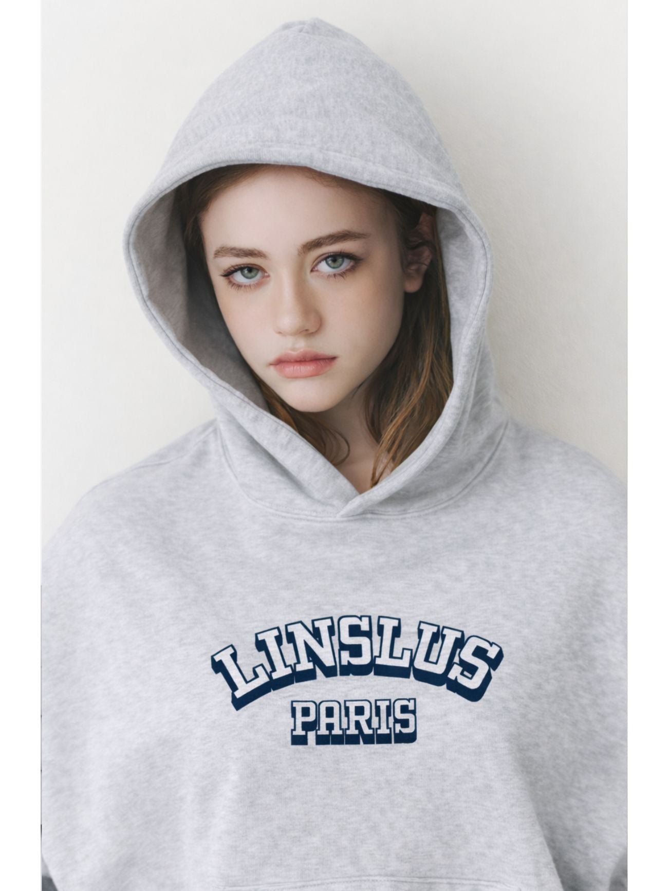 Big Hoodie Sweatshirt