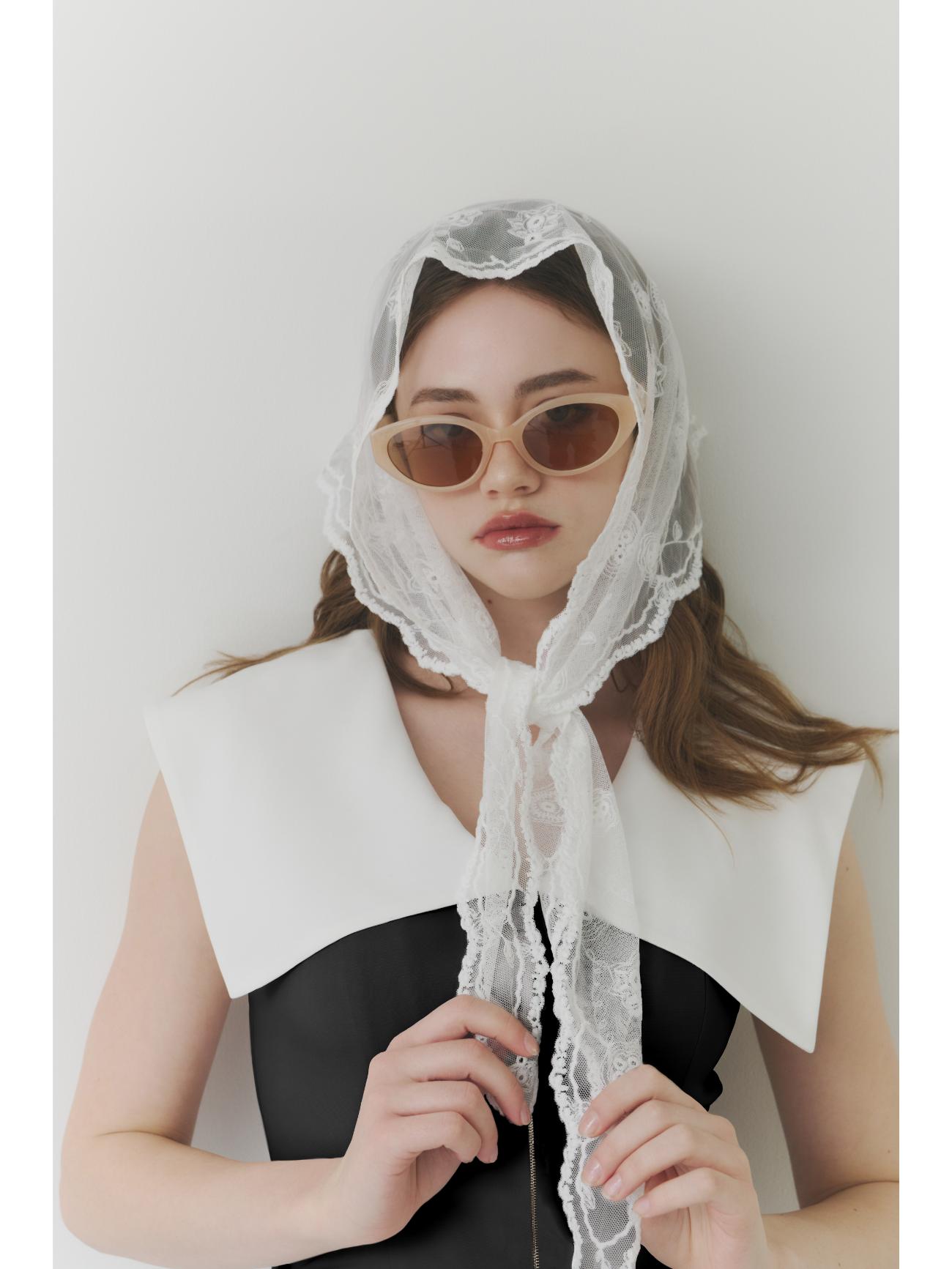 Pocket Ribbon Flare Dress