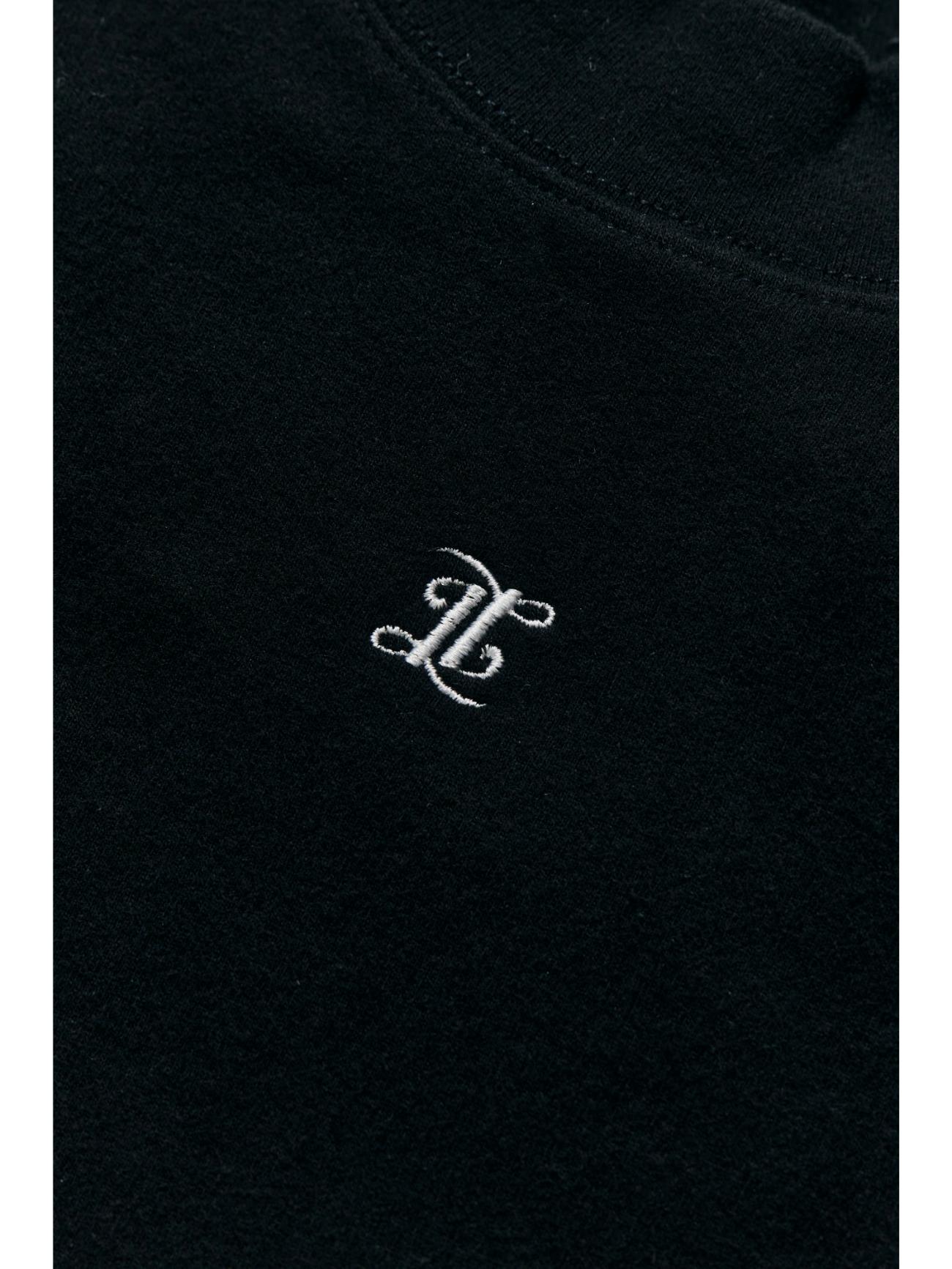 American Sleeve Ribbon Top