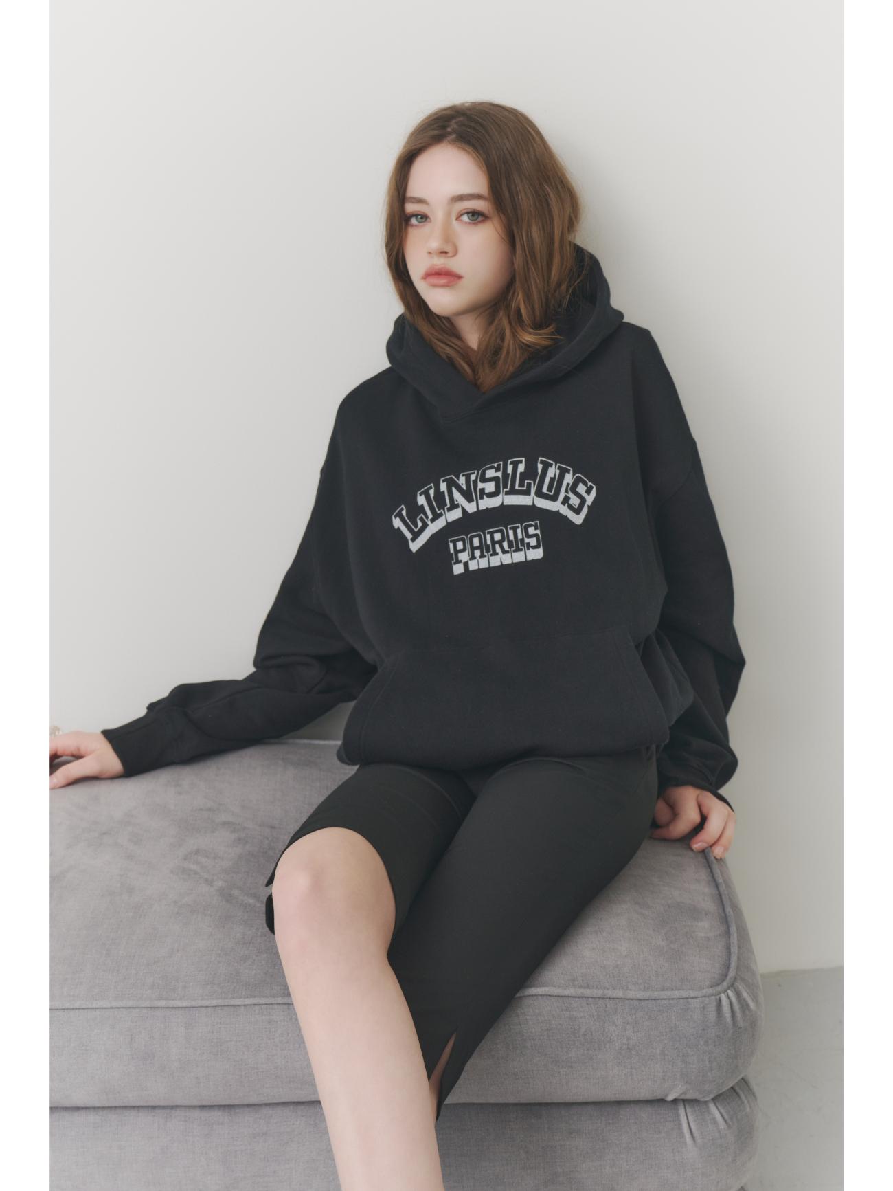 Big Hoodie Sweatshirt