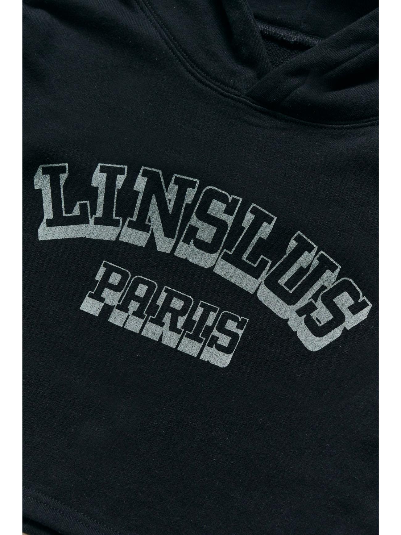 Big Hoodie Sweatshirt