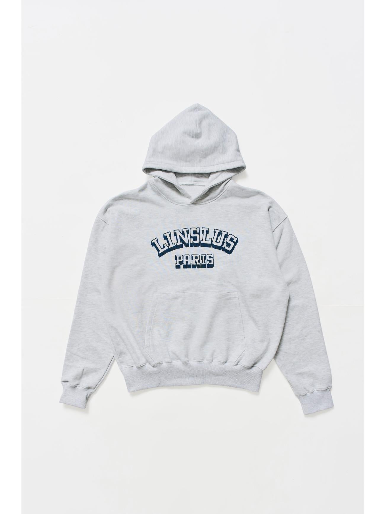 Big Hoodie Sweatshirt