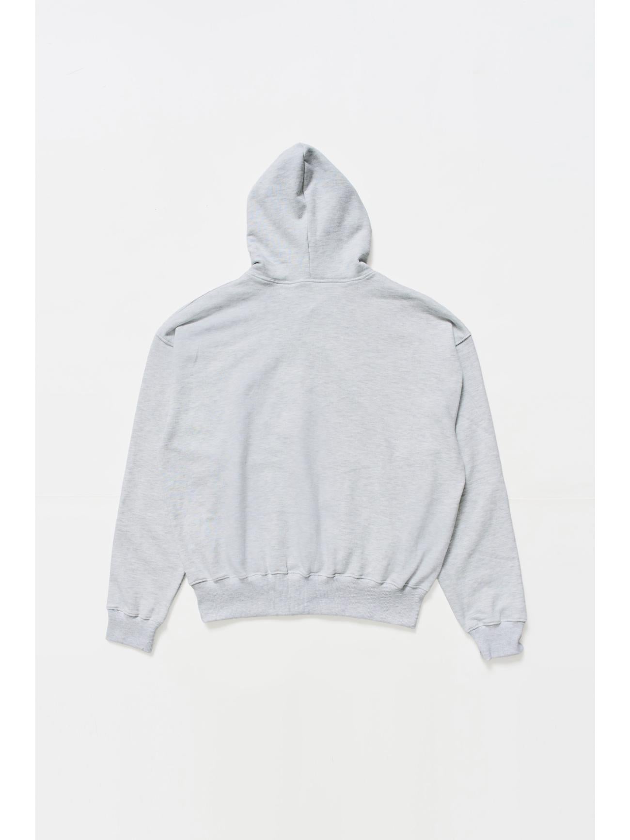 Big Hoodie Sweatshirt
