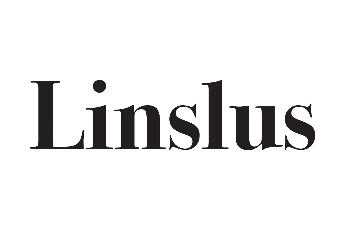 Linslus(リンスルス)公式online Store OPEN