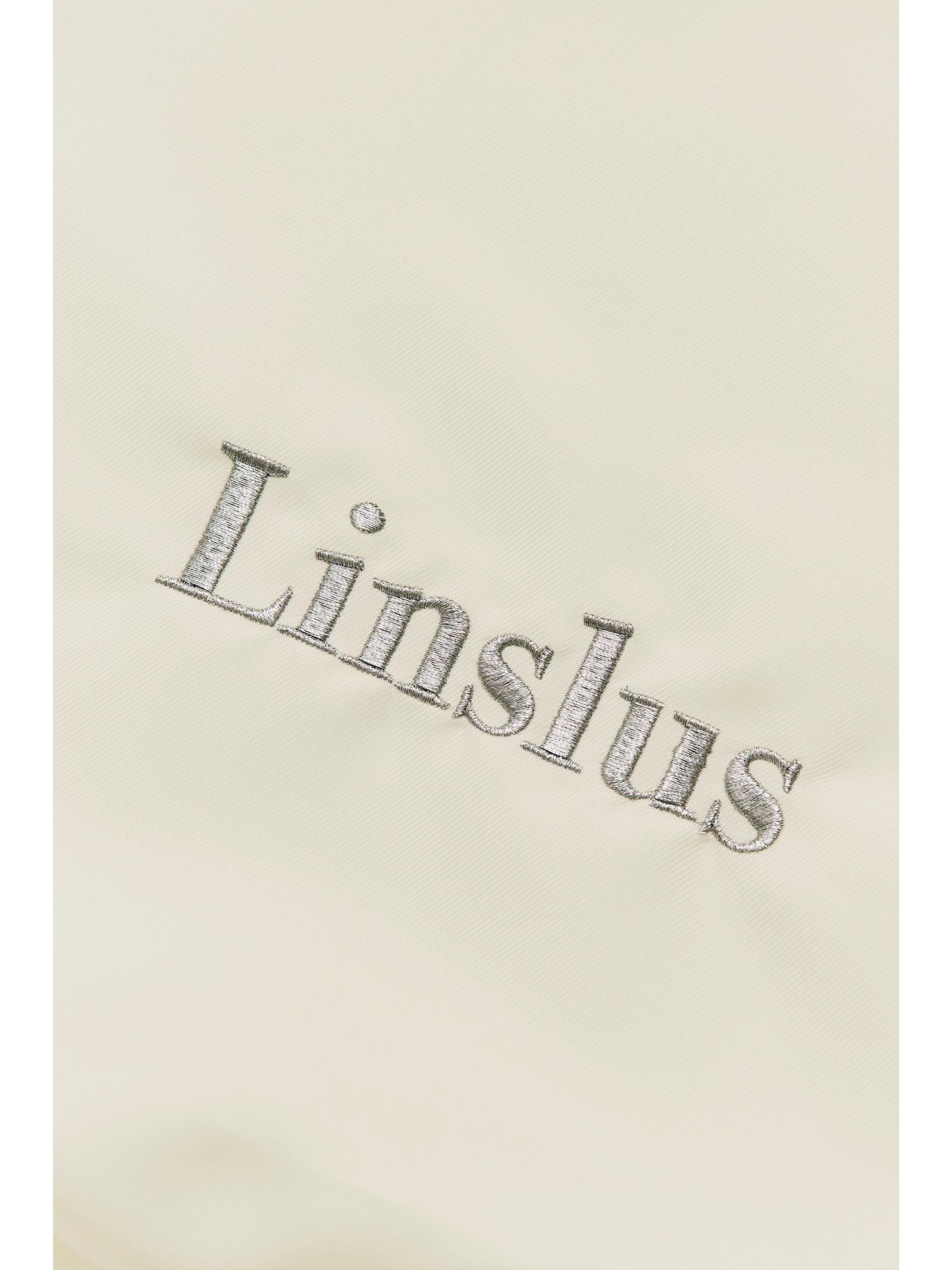 linslus Drawstring tote bag