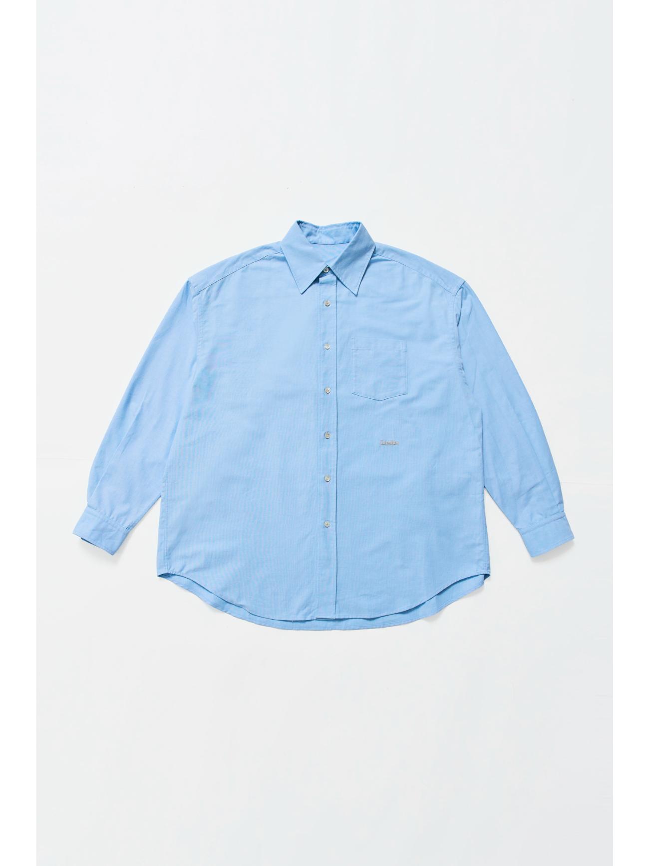 Oxford Big Shirt