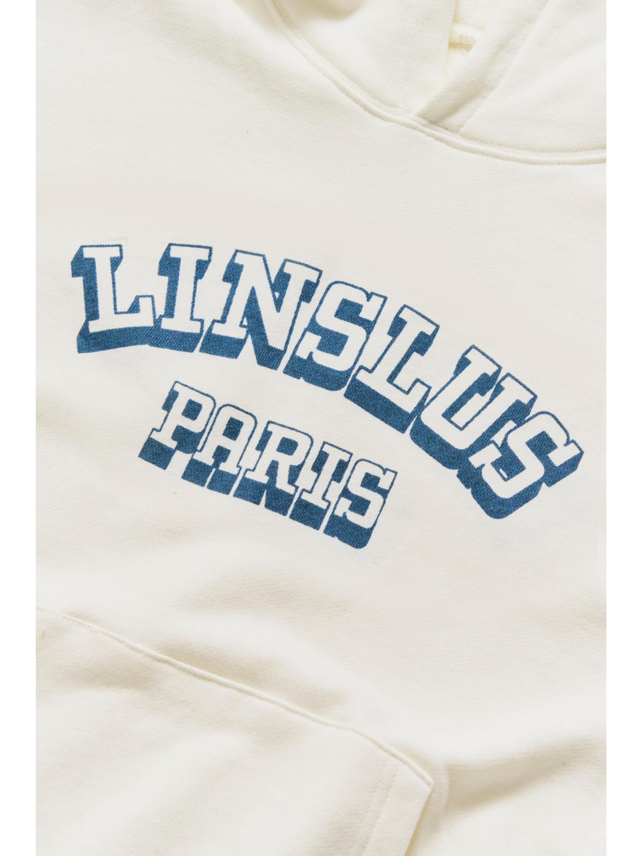 Big Hoodie Sweatshirt