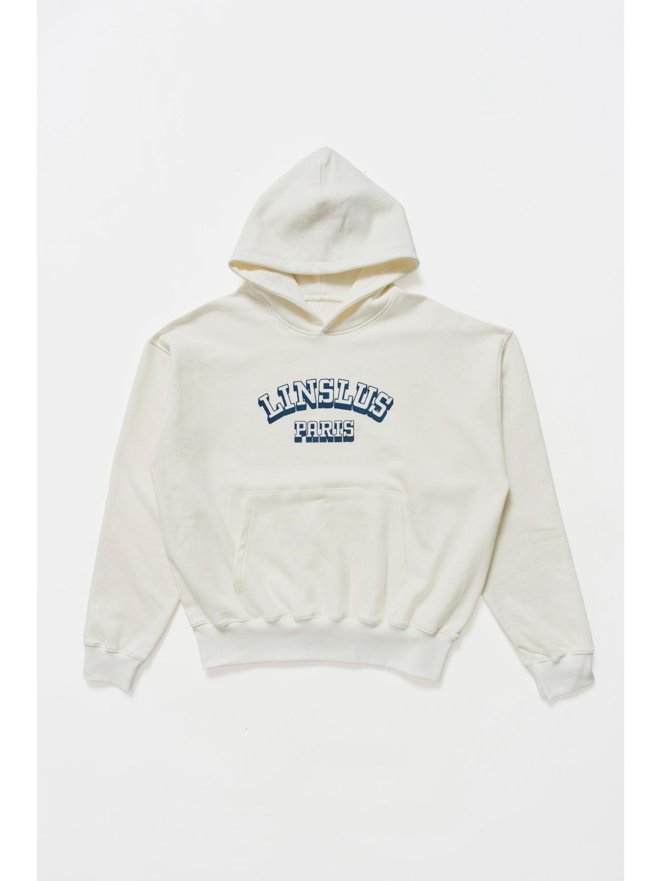 Big Hoodie Sweatshirt