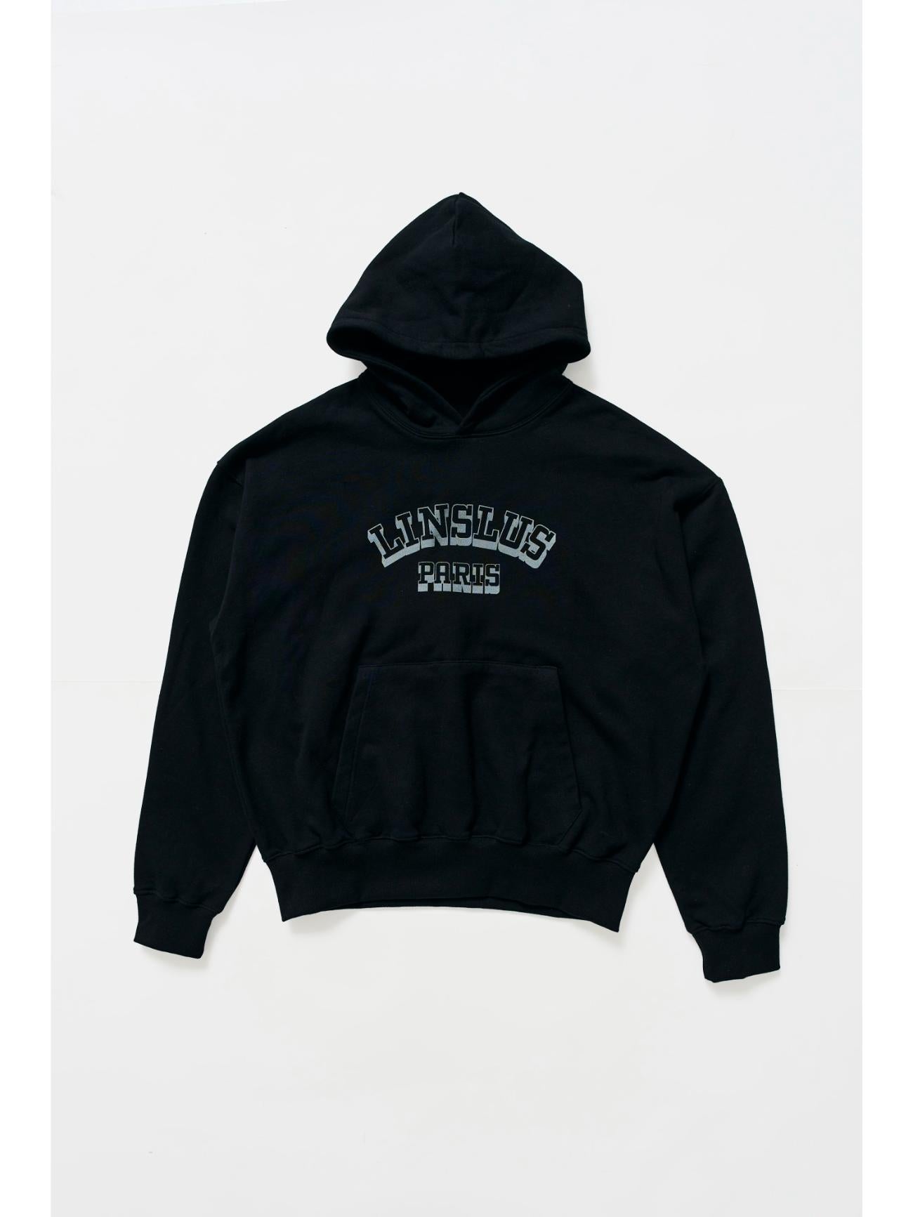 Big Hoodie Sweatshirt