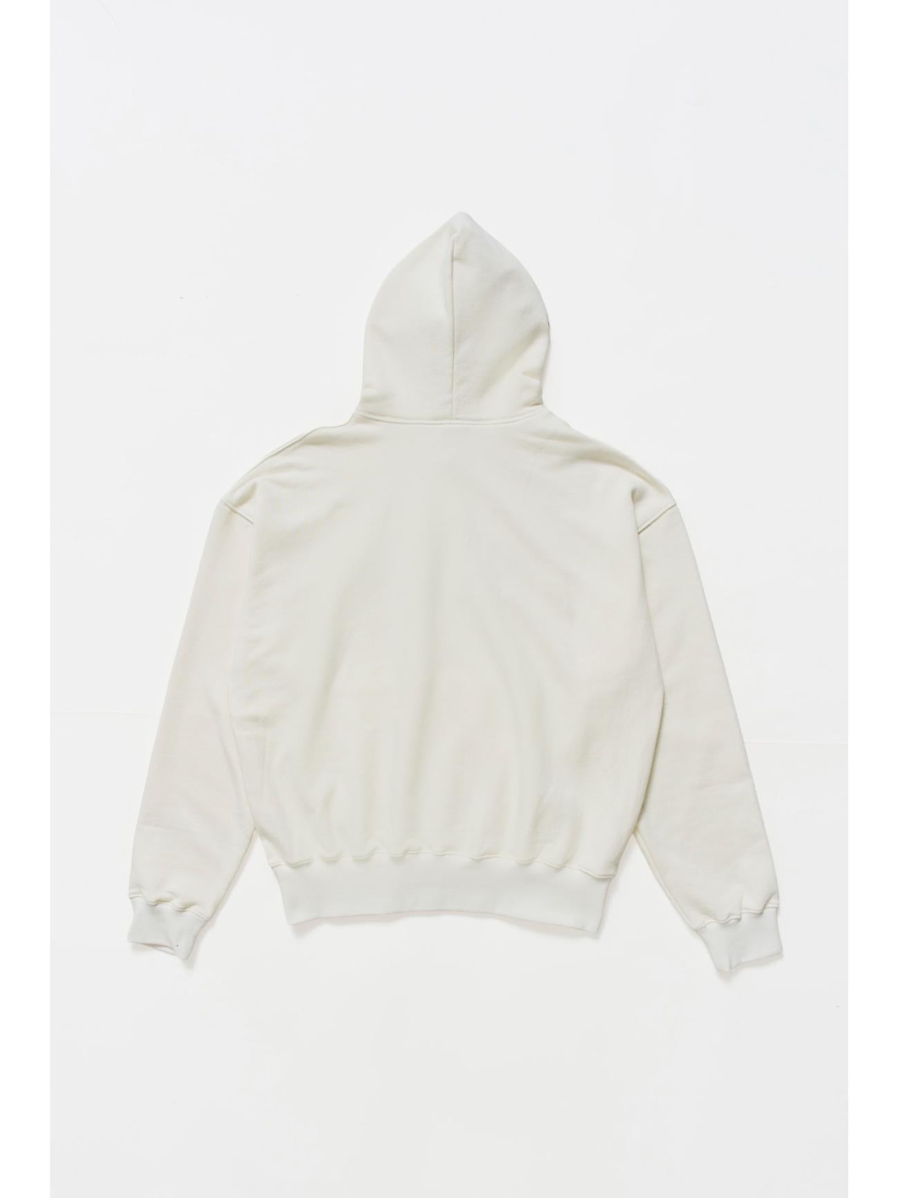 Big Hoodie Sweatshirt