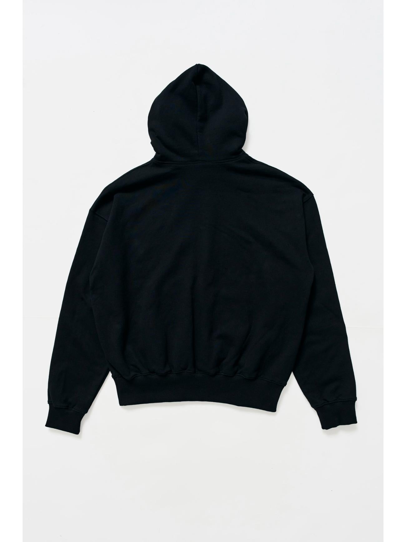 Big Hoodie Sweatshirt