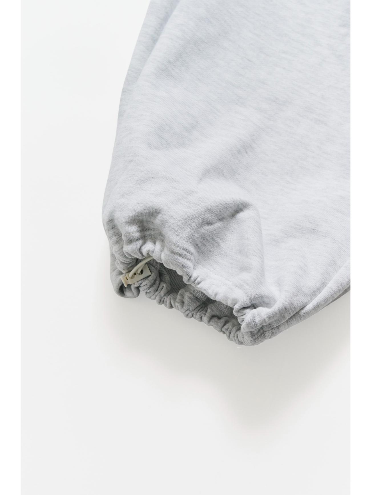 Double Waist Sweatpants