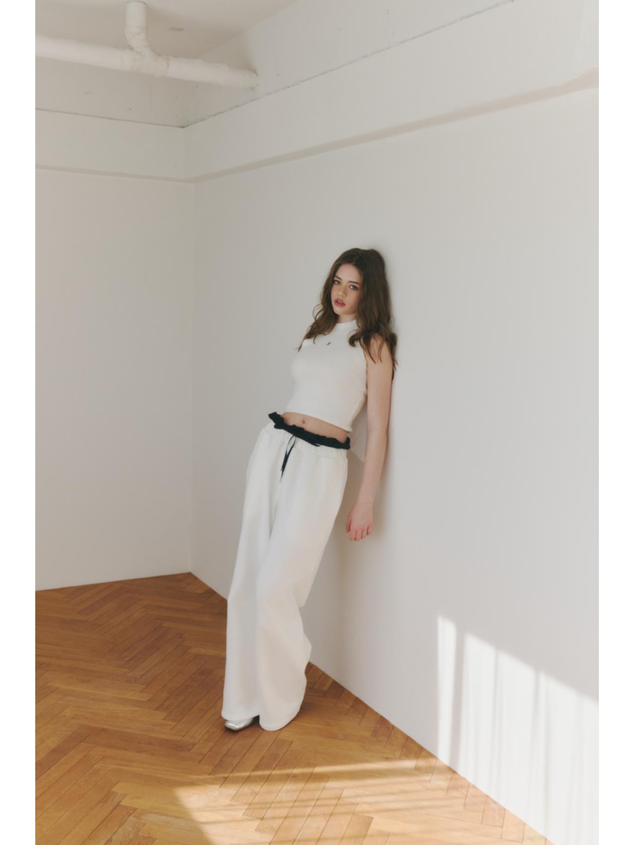 Double Waist Sweatpants